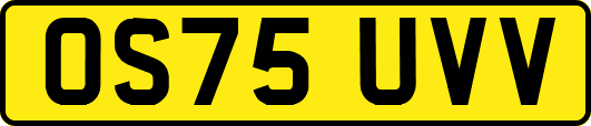 OS75UVV