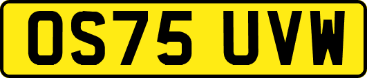 OS75UVW