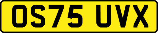 OS75UVX