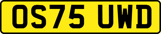 OS75UWD