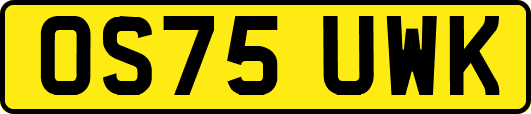 OS75UWK