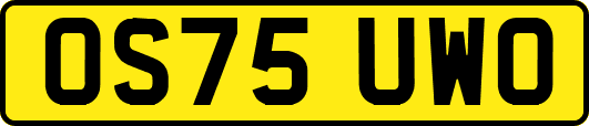OS75UWO