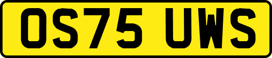 OS75UWS
