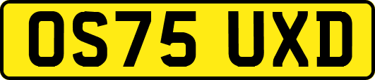 OS75UXD