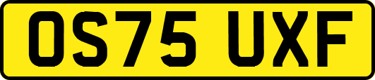OS75UXF