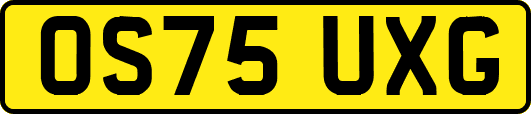 OS75UXG