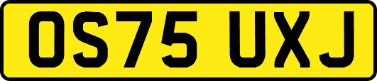 OS75UXJ