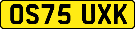 OS75UXK