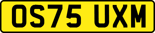 OS75UXM