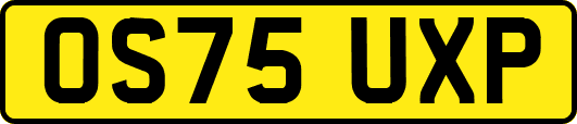 OS75UXP