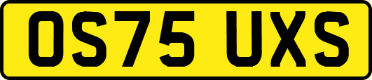 OS75UXS