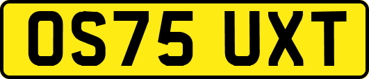 OS75UXT