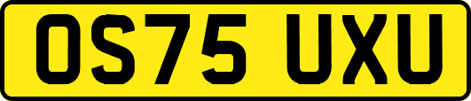 OS75UXU