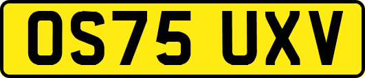 OS75UXV