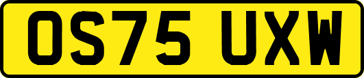 OS75UXW