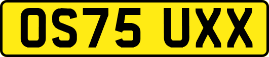 OS75UXX