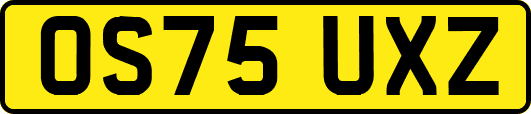 OS75UXZ