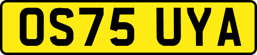 OS75UYA