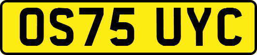 OS75UYC