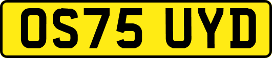 OS75UYD