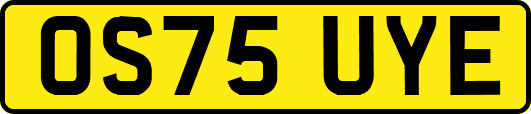 OS75UYE