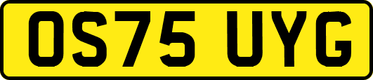 OS75UYG