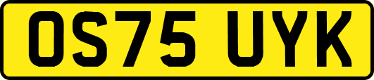 OS75UYK