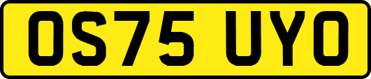 OS75UYO
