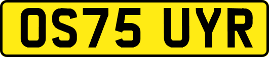 OS75UYR