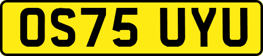 OS75UYU