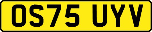 OS75UYV