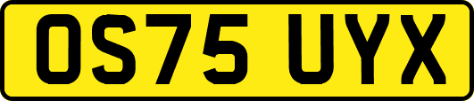 OS75UYX