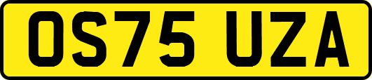 OS75UZA