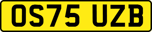 OS75UZB