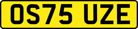 OS75UZE