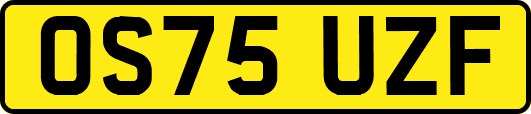 OS75UZF