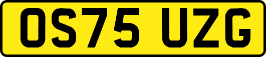 OS75UZG
