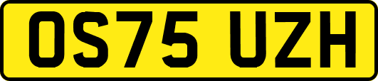 OS75UZH