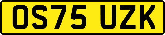 OS75UZK