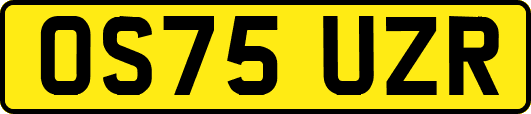 OS75UZR