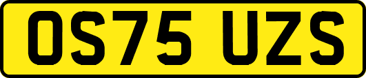 OS75UZS