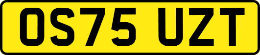 OS75UZT