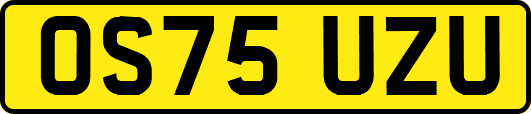 OS75UZU