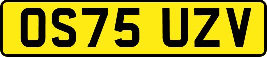OS75UZV