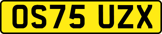 OS75UZX