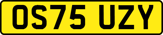 OS75UZY