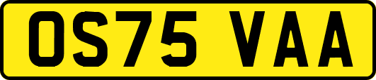 OS75VAA