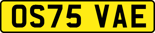 OS75VAE