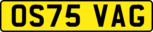 OS75VAG