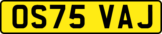 OS75VAJ
